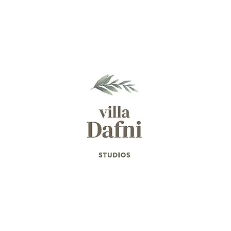 Dafni Apartahotel 3*
