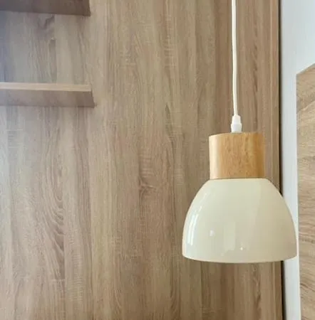 Dafni شقة فندقية