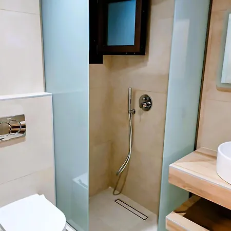 公寓式酒店 Dafni