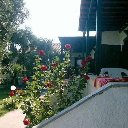 Dafni 3* Limenas (Thasos)