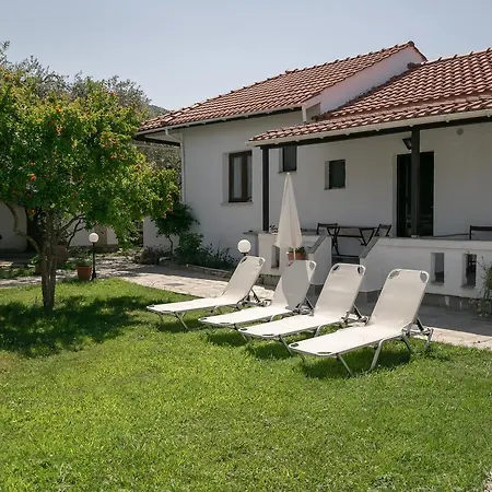 Dafni Thassos