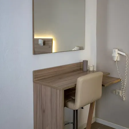 Апарт-отель Dafni Тасос