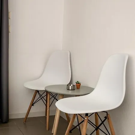 Dafni 4* لايميناس