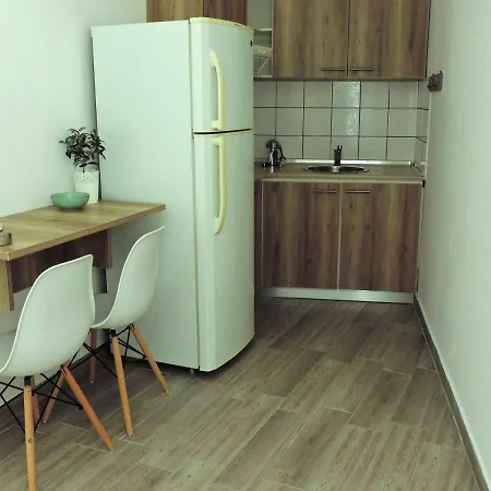 Dafni لايميناس