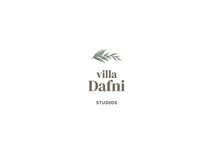 Dafni Lägenhetshotell 3*