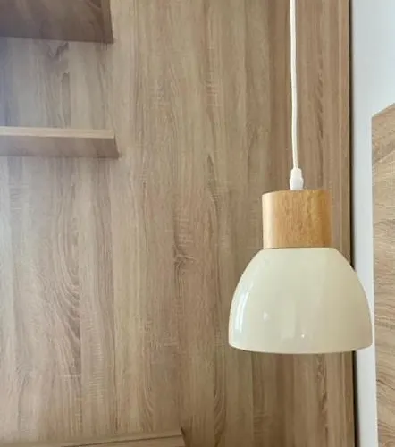 Dafni Lejlighedshotel