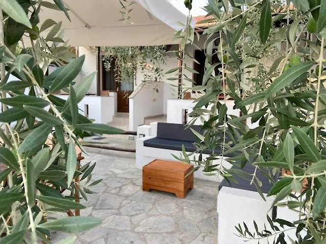 Dafni Thassos