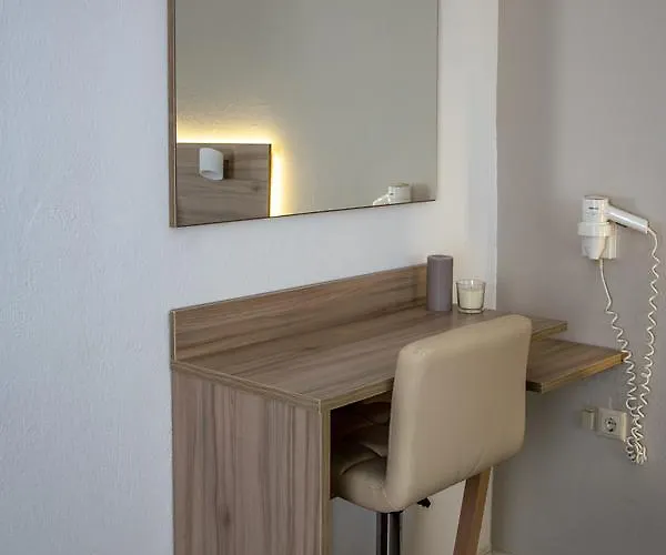 Lejlighedshotel Dafni Limenas (Thasos)